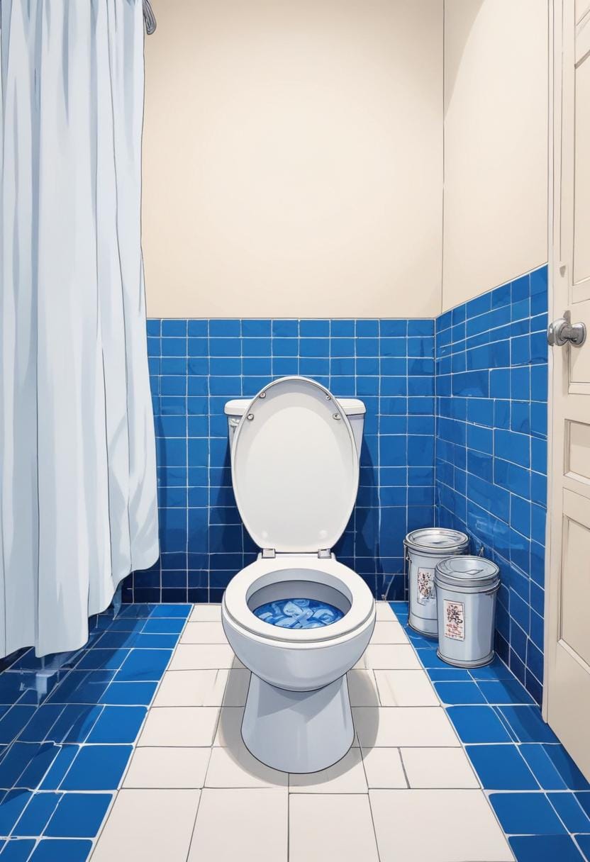 WC-wijsheid