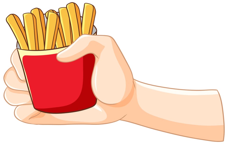 Friet